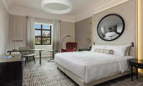 هتل ماریوت تفلیس هتل ماریوت تفلیس